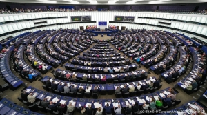 Vyhlášení voleb do Evropského parlamentu