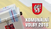 Zápis z losování pořadí volebních stran na hlasovacím lístku pro volby do Zastupitelstva města Děčín