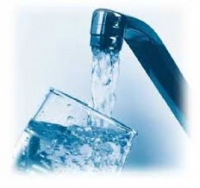 Oznámení o udělení povolení užití vody v zásobované oblasti Děčín – Jalůvčí