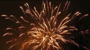 Používání pyrotechniky ve městě upravuje vyhláška