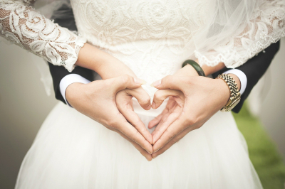 Ministerstvo zdravotnictví vydalo pokyny pro konání svatebních obřadů od 20. dubna