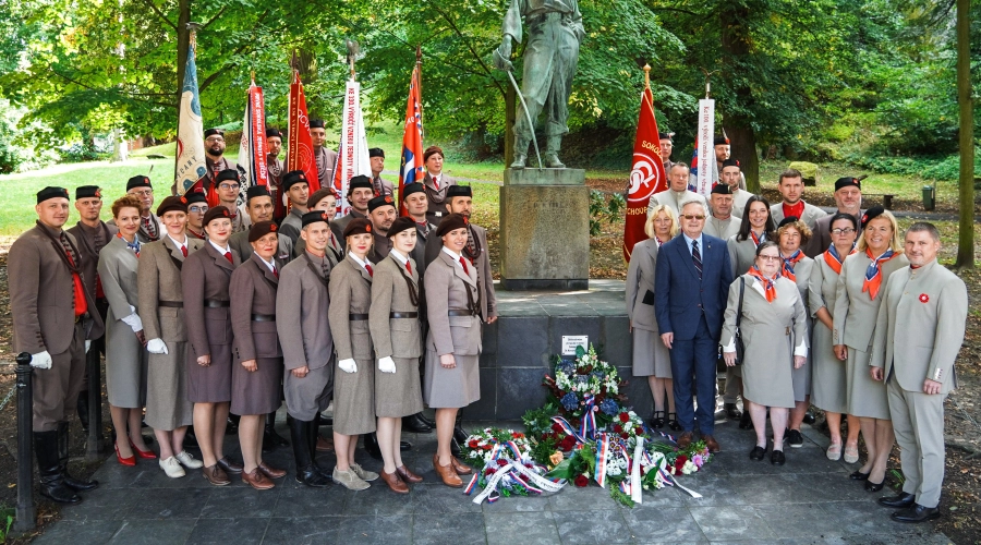 PROGRAM: Tyršův Děčín nabídne víkend plný akcí