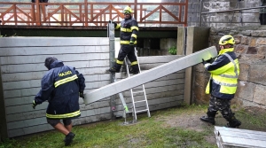 Počasí: Aktuální situace a opatření