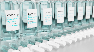 Očkování proti COVID-19 - do konce října