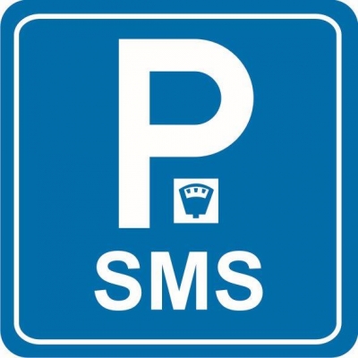 Staré číslo pro objednání SMS parkování přestává platit
