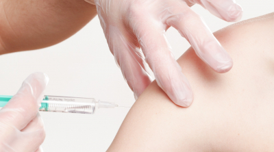 Očkovávání bez registrace mobilním týmem
