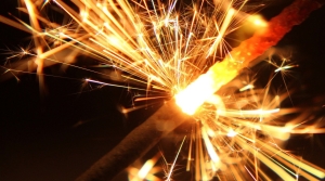 Prosba o omezení používání pyrotechniky na Silvestra
