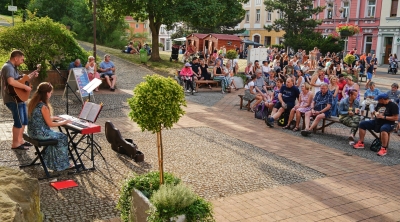 Živá Křížovka: program na září