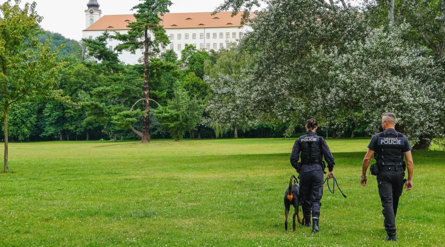 Krok k vyšší bezpečnosti: Město má schválenou strategii prevence kriminality pro období 2026–2028