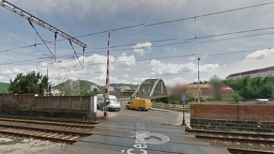 Železniční přejezdy na trati Děčín hl. n. – Bad Schandau budou dva dny uzavřeny