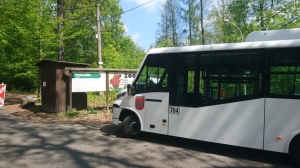 Nová autobusová linka do zoo a na zámek začne jezdit 1. srpna