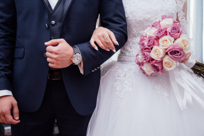 Nová omezení pro svatební obřady platná od 19. října 2020