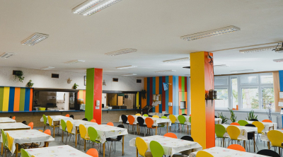 Projekt EPC přinesl modernizaci šestnácti městských budov
