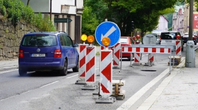 HARMONOGRAM: Začala první etapa oprav komunikací ve městě