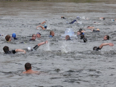 Gastonův memoriál 2013