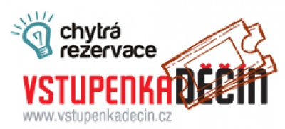 Vstupenka Děčín nebude v úterý dopoledne funkční