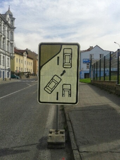 Kamenická ulice