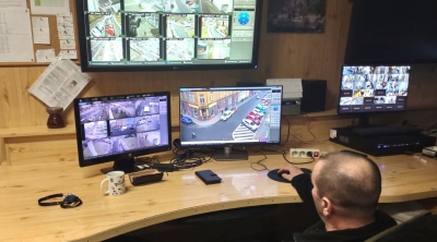 Děčín má zájem o 5G kamery, pořídit je chce z dotace