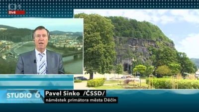 Vyjádření k dálníčnímu napojení na D8