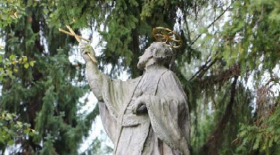 Město restauruje památky