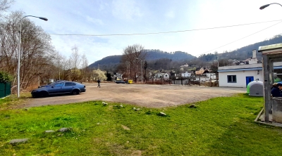V Březinách vznikne přes 80 parkovacích míst