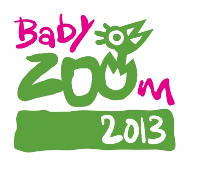 Děčínská zoo soutěží o titulů NEJ mládě roku! Pomůžeme jí?