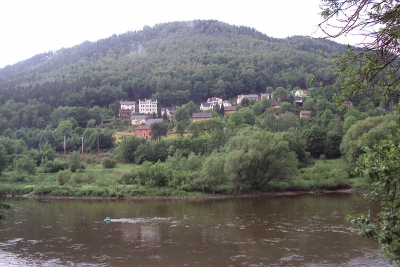 Primátor jednal s Lesy ČR