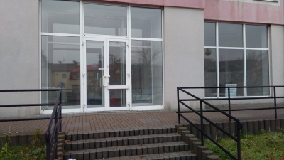 Město pronajme nebytové prostory v Děčíně 1