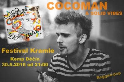 Kramle slaví 20. narozeniny