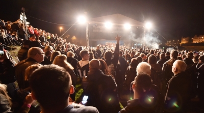 LABEFEST láká na Mig 21 či Olympic, předprodej vstupenek odstartoval