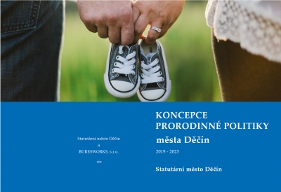 Město připravuje novou koncepci prorodinné politiky připomínkovat ji můžete i vy