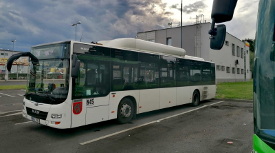 Změny v MAD od září: Úprava ceníku a jízdních řádů