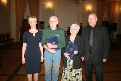Nominujte děčínskou osobnost na Cenu města