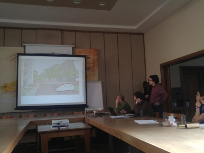 Studie k revitalizaci Bynova představí architekti veřejnosti