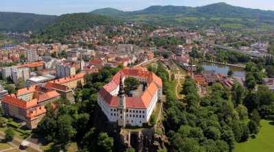 Děčín 2023 - přehled událostí ve městě