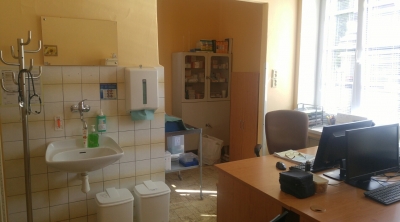 Náměstkyně primátorky dnes jednala o fungování pohotovostní služby pro dospělé