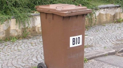 Po zimní přestávce začíná opět svoz bioodpadu