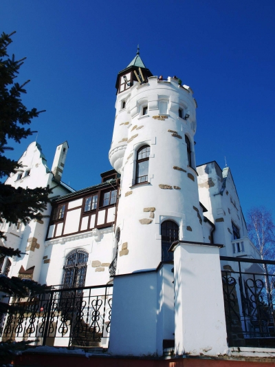 Restaurace na Pastýřské stěně bude přes svátky otevřena