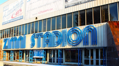 Hokejové finále budeme promítat na zimním stadionu od 20 hodin