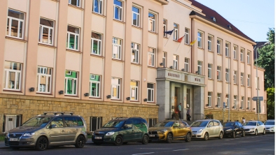 Od května přijímáme elektronické občanské průkazy