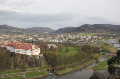 Navrhnout osobnost na Cenu města je možné do září