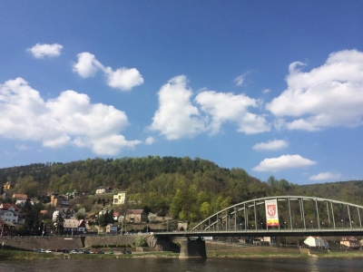 Děčín je nejzelenější okresní město