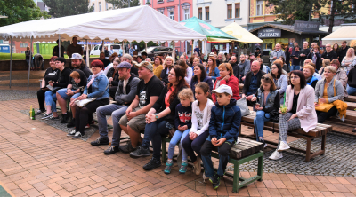 Festival pouličního divadla 9. – 10. září 2022 nabídne bohatý program