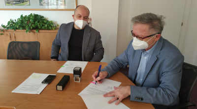 S administrativou v očkovacím centru pomohou zaměstnanci magistrátu