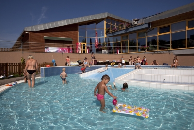 Aquapark bude od října opět v provozu