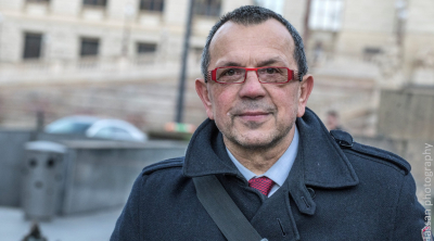 Jaroslav Foldyna: Je třeba změnit řadu zákonů a také jednat s krajem