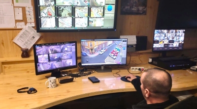 Město chystá automatickou kontrolu parkování