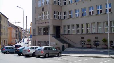 Magistrát opět uspěl v soutěži Přívětivý úřad