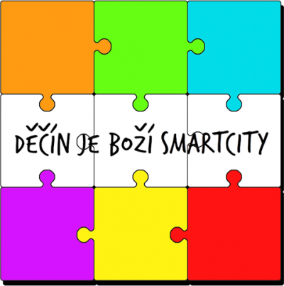 Děčín chce využívat chytré technologie pro zvýšení kvality života svých obyvatel