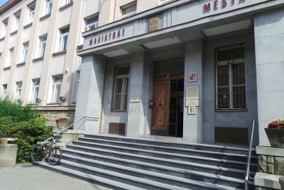 Omezení provozu archivu stavebního úřadu